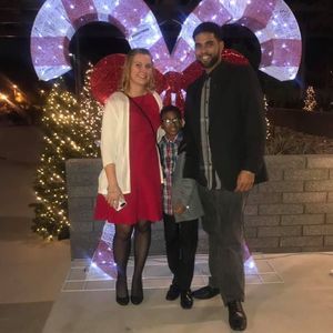 Meet your Posher, Darian